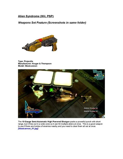 Afbeeldingsresultaten voor Alien Syndrome PSP