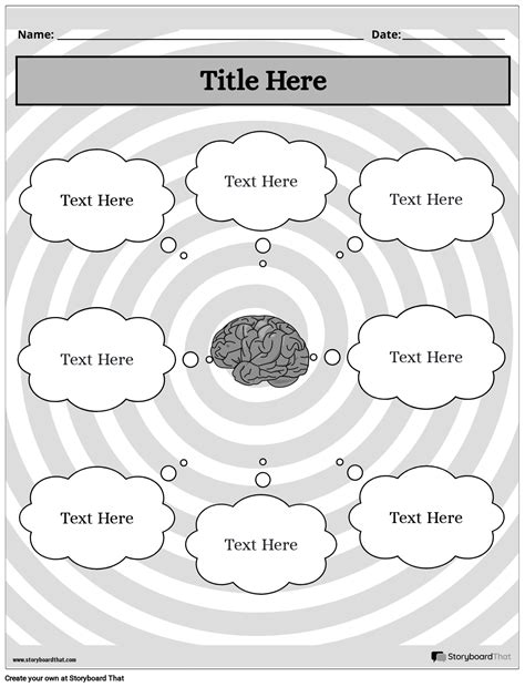Writing Brainstorming Worksheet に対する画像結果
