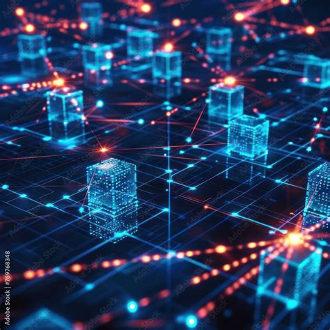 Image result for Blockchain Visualization