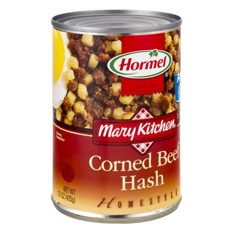 Afbeeldingsresultaten voor Hormel Corned Beef Hash