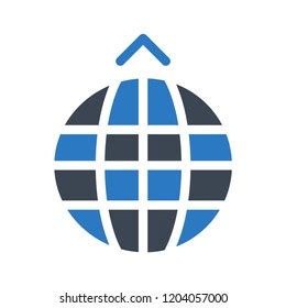 Image result for Earth Internet Vector