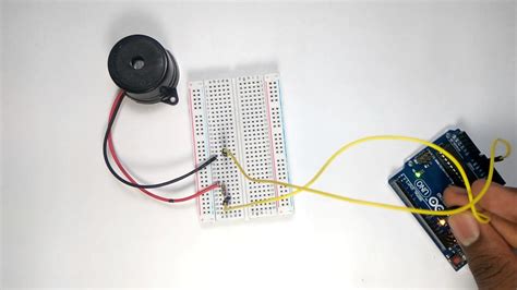 Image result for How to Use a Buzzer Arduino