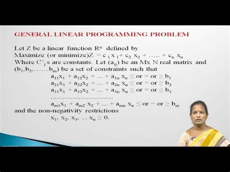 Image result for Canonical Form Linear Programming