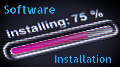 Image result for Program Installation