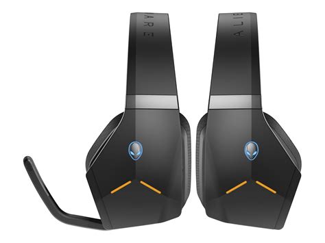 Image result for Alienware Gaming Headset Aw988 Dongle Replacement