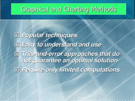 Image result for Aggregate Graphical Method