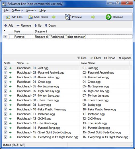 Image result for Remove Part of File Name