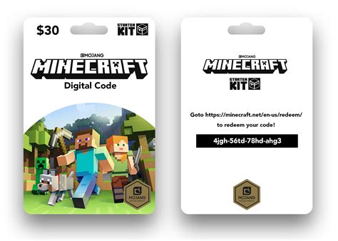 Image result for Minecraft Java Gift Card