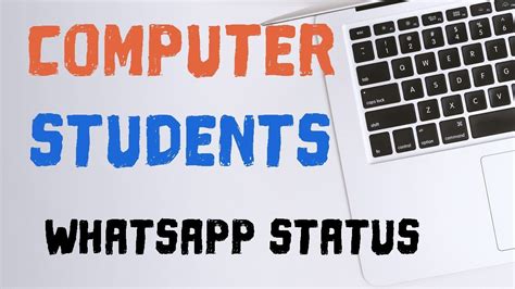 Image result for Computer Science Engineering Whatsapp Status
