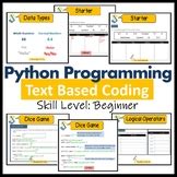 Bildergebnis für Computer Science Coding Python