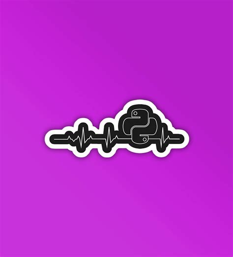 Image result for If Sticker for Python PPT