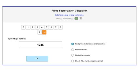 Prime Number Function On Calculator に対する画像結果