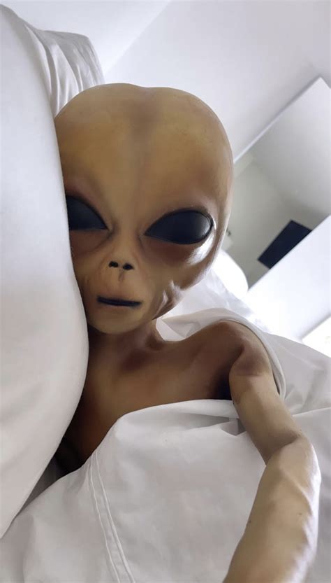 Image result for Funny Alien PFP
