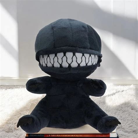Image result for Alien Xenomorph Plushie