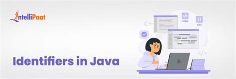 Image result for Java Identifier Examples