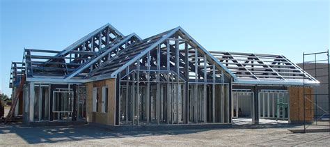 Image result for Metallic Structure Building