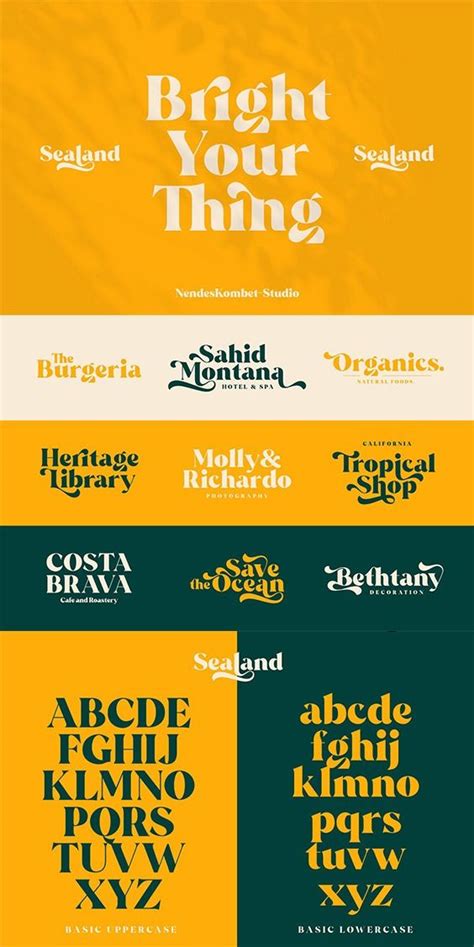 Best Font for Logo に対する画像結果