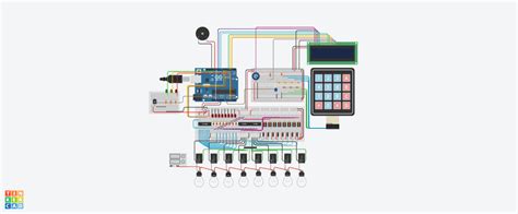Image result for 8 Relay Pilot Arduino