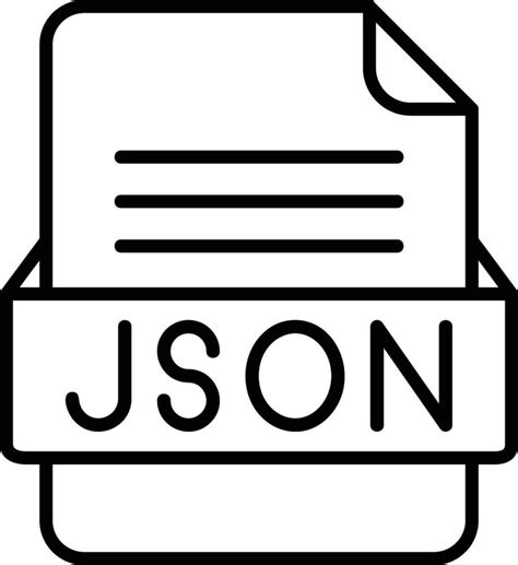 Afbeeldingsresultaten voor JSON Full Icon