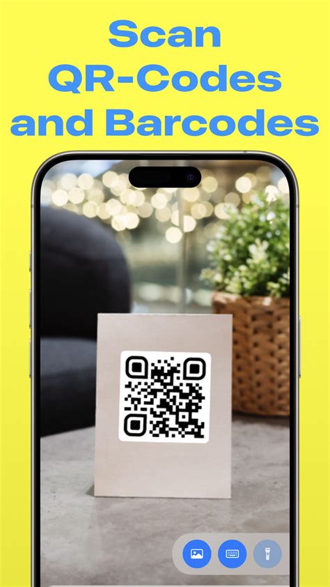 QR Code Barcode Reader に対する画像結果