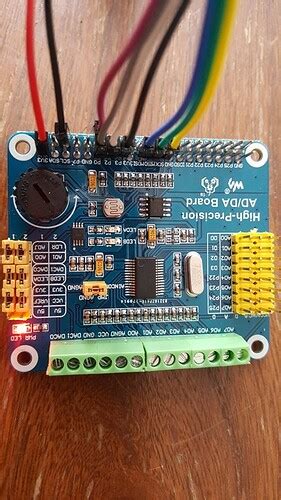 Image result for Ads 1256 Arduino