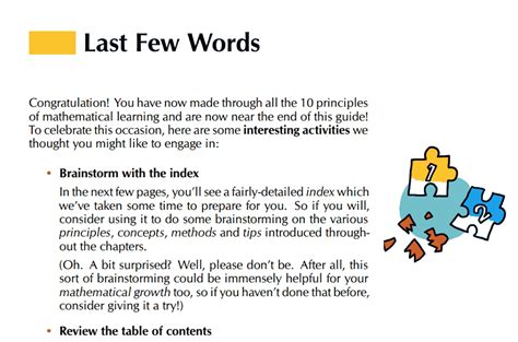 Image result for High Level Math