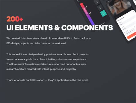 Toradh íomhá ar Smart Home Automation UI