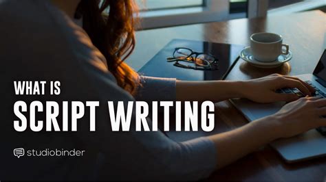 Image result for Scriptwriter