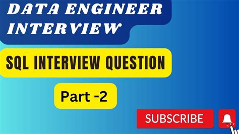 Afbeeldingsresultaten voor Data Analyst SQL Interview Questions
