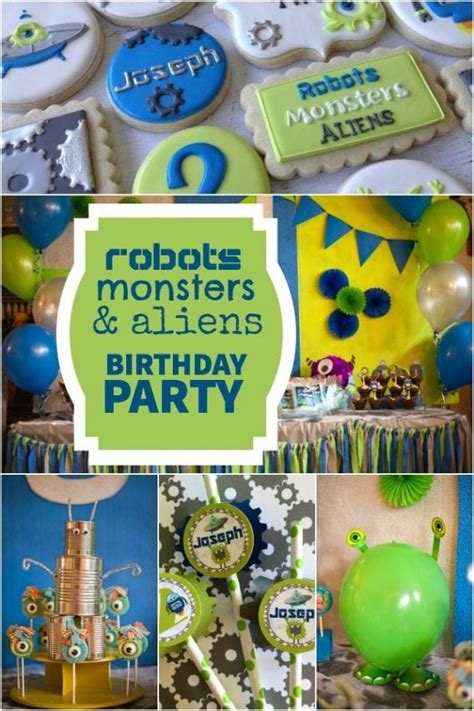 Image result for Alien Party Decorations