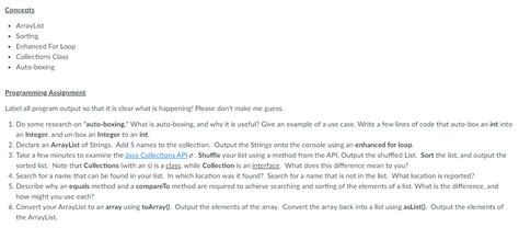 Image result for Enhanced for Loop ArrayList