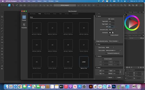 Image result for Affinity Designer Text On a Curve