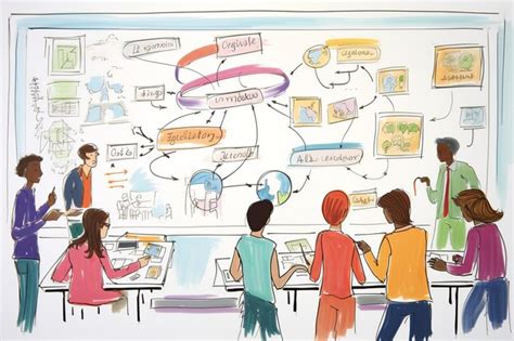 Image result for Collaborative Learning Classroom