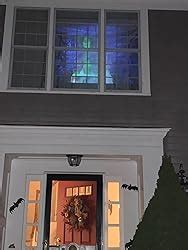 Image result for Animated Witch Window Projection Loop