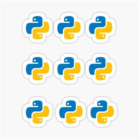 Image result for If Sticker for Python PPT