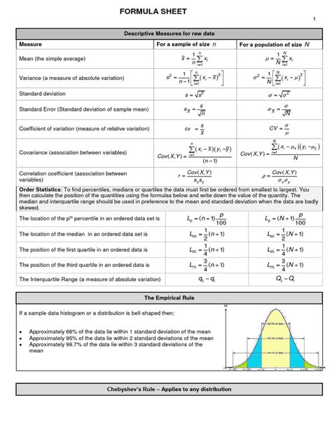 Image result for Normal Distribution PDF Equation