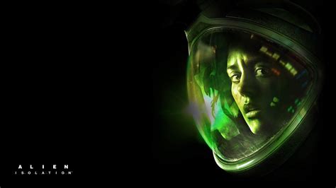 Toradh íomhá ar Alien Isolation Wallpaper 1920X1080