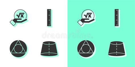 Toradh íomhá ar Geometric Square Root