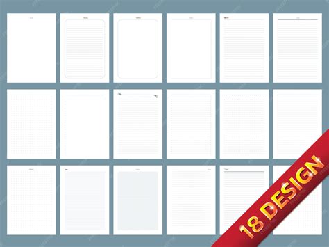 Image result for Note Paper Template