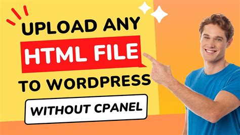 Toradh íomhá ar How to Upload HTML File
