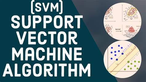 Image result for Support Vector Machines Algorithm Icon