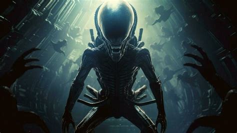 Alien Movie に対する画像結果