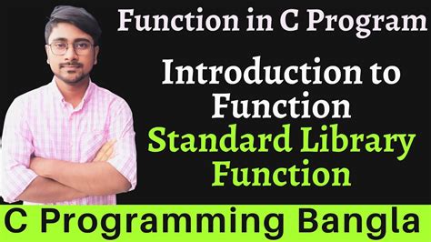 Image result for C Programming Library Functions