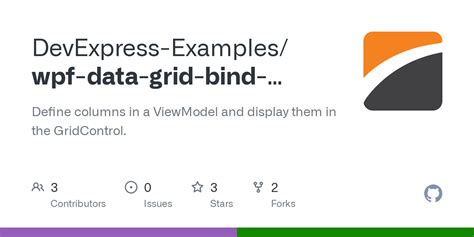 Image result for DevExpress WPF Grid Control Multiple Columns