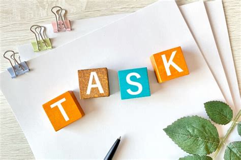 Good Task Management に対する画像結果