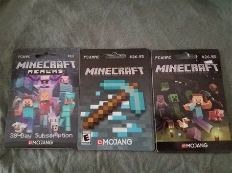 Image result for Minecraft Java Gift Card