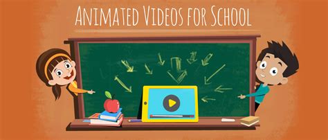 Image result for In School Animations