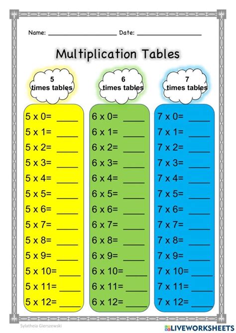 Simple Table Maths に対する画像結果
