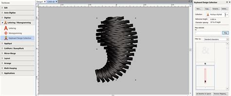 Image result for Keyboard Lettering