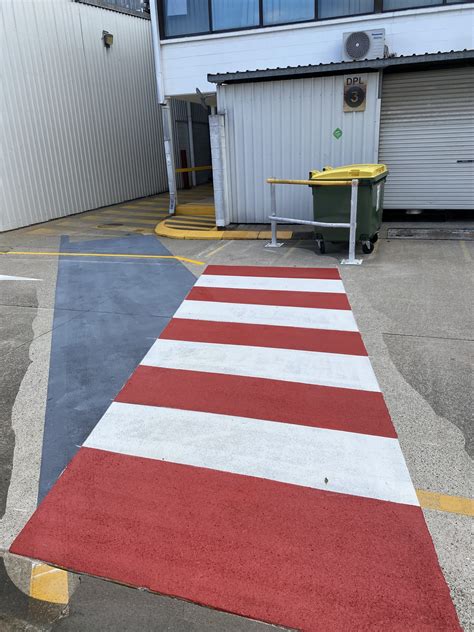 Image result for Line Marking Method Statement